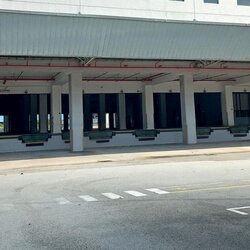 International Road (D22), Factory #486896011